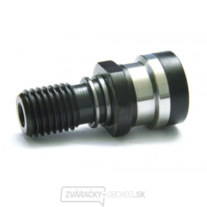 Upínací čap SK40 M16 Upínací čap SK40 M16