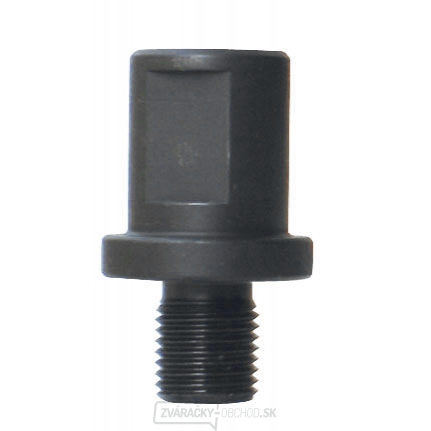 Redukcia Weldon 19 mm / ½"× 20 mm pre skľučovadlo pre MB 502 E