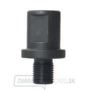 Redukcia Weldon 19 mm / ½ Redukcia Weldon 19 mm / ½