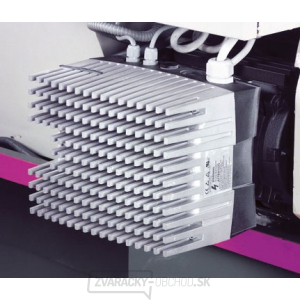 Vario jednotka Lenze 5,5 kW vr. montáže Vario jednotka Lenze 5,5 kW vr. montáže gallery main image