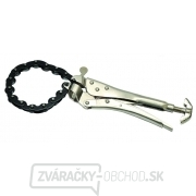 Speciální kliešte na rezání trubiek 19-83mm Speciální kliešte na rezání trubiek 19-83mm gallery main image