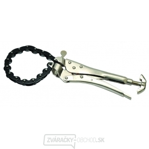 Speciální kliešte na rezání trubiek 19-83mm Speciální kliešte na rezání trubiek 19-83mm gallery main image