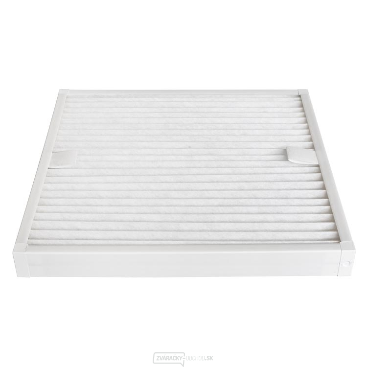 Predfilter pre SRF Master