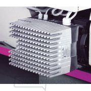 Vario jednotka Lenze 7,5 kW vr. montáže Vario jednotka Lenze 7,5 kW vr. montáže gallery main image