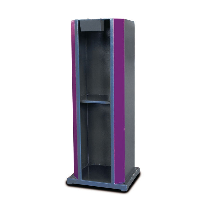 OPTIMUM Univerzálny podstavec GU3 pre brúsky 3107118