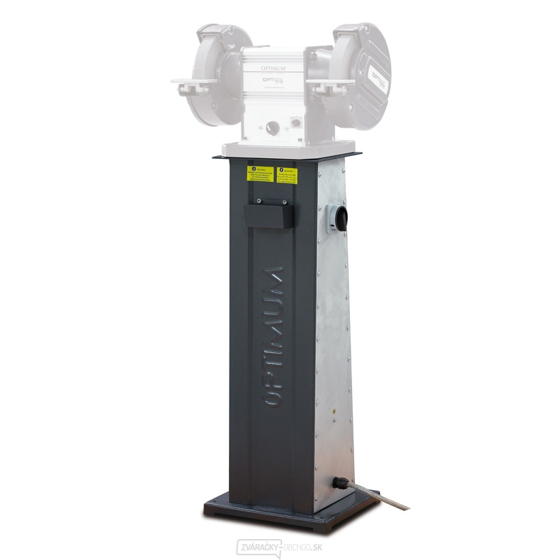 Vario jednotka pre brúsku GU 25 gallery main image