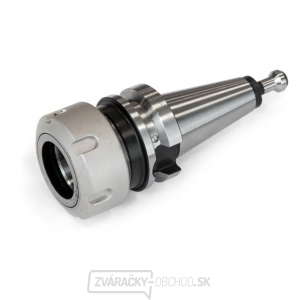 Klieštinový upínač ISO30 / ER32 pre HSD s čapom Klieštinový upínač ISO30 / ER32 pre HSD s čapom gallery main image