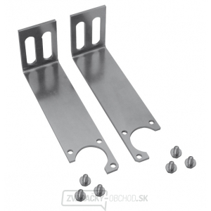 Montážna sada na stenu pre AF0060 - AF0120 Montážna sada na stenu pre AF0060 - AF0120 gallery main image