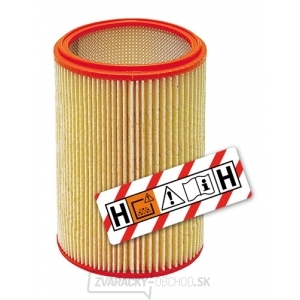 HEPA kazetový filter pre dryCAT 133/262 H