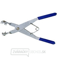 Kliešte na samosvorné hadicové spony Kliešte na samosvorné hadicové spony gallery main image