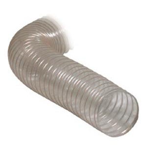 Unicraft Polyuretánová hadica ø 100 mm - dĺžka 9 m (1 kus) pre RV 100 5142503