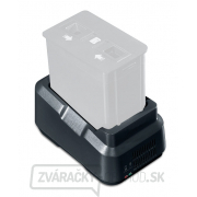 Nabíjačka pre SSM 280 Nabíjačka pre SSM 280 gallery main image