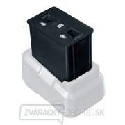 Li-Ion batéria pre SSM 280 Li-Ion batéria pre SSM 280 gallery main image