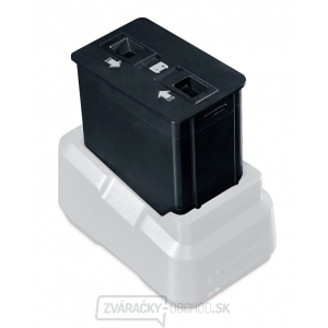 Li-Ion batéria pre SSM 280 Li-Ion batéria pre SSM 280 gallery main image