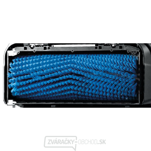 Kefový valec PP 340/0,3 mm Kefový valec PP 340/0,3 mm gallery main image