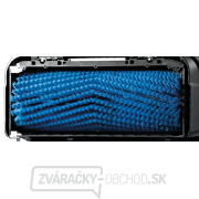 Kefový valec PP 340/0,2 mm Kefový valec PP 340/0,2 mm gallery main image