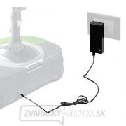 Nabíjačka pre SSM 340 Nabíjačka pre SSM 340 gallery main image