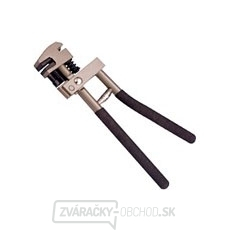 Kombinované osadzovacie a dierovacie kliešte PP-880 Kombinované osadzovacie a dierovacie kliešte PP-880 gallery main image
