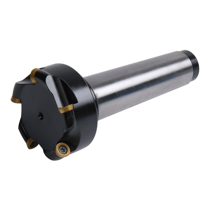 OPTIMUM Frezovacia hlava BT 40 3350204