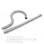 Odsávacie hadice pre kotúčové brúsky GU, sada Odsávacie hadice pre kotúčové brúsky GU, sada gallery main image