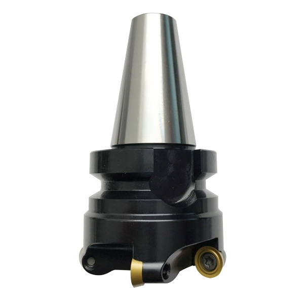 OPTIMUM Frézovacia hlava BT 30 3350203