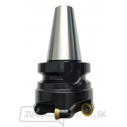 Frézovacia hlava BT 30 Frézovacia hlava BT 30 gallery main image
