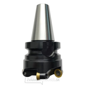 Frézovacia hlava BT 30 Frézovacia hlava BT 30 gallery main image