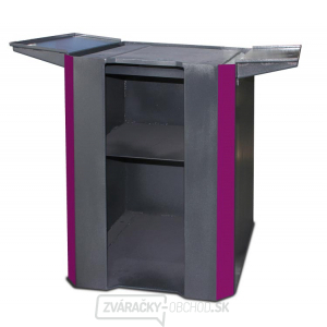 Uni podstavec pre MB4 a MH35G gallery main image