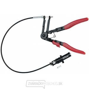 Nástroj pre montáž hadicových spon - 530mm Nástroj pre montáž hadicových spon - 530mm gallery main image