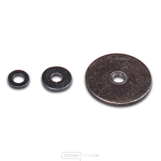 Sada vretenových kotúčov Ø 16/20/35 mm