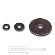 Sada vretenových kotúčov Ø 16/20/35 mm Sada vretenových kotúčov Ø 16/20/35 mm gallery main image