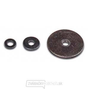 Sada vretenových kotúčov Ø 16/20/35 mm Sada vretenových kotúčov Ø 16/20/35 mm gallery main image