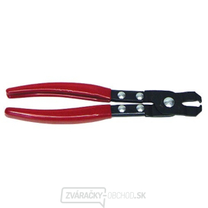 Kliešte na spony manžet homokinetických kloubů  Kliešte na spony manžet homokinetických kloubů  gallery main image