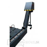 Vynášač triesok - pásové prevedenie pre F 150 HSC Vynášač triesok - pásové prevedenie pre F 150 HSC gallery main image