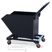 Vozík na triesky pre F 150 HSC Vozík na triesky pre F 150 HSC gallery main image