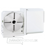 Kompletné štvrtá osa pre F 150 HSC Kompletné štvrtá osa pre F 150 HSC gallery main image