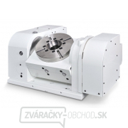 Kompletná sada štvrtej a piatej osi pre F 150 HSC Kompletná sada štvrtej a piatej osi pre F 150 HSC gallery main image