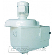 Odsávanie bez chladenia pre FSM 2550 Odsávanie bez chladenia pre FSM 2550 gallery main image