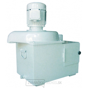 Odsávanie bez chladenia pre FSM 2550 Odsávanie bez chladenia pre FSM 2550 gallery main image