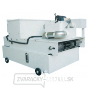 Automatický papierové filtračné pás s magnetickým oddeľovačom a chladením Automatický papierové filtračné pás s magnetickým oddeľovačom a chladením gallery main image