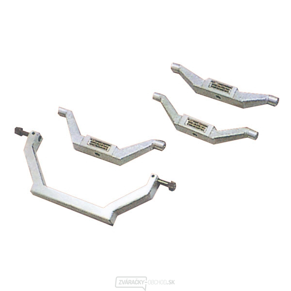 Rádiusové orovnávač pre FSM 2550