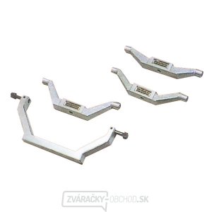 Rádiusové orovnávač pre FSM 2550 Rádiusové orovnávač pre FSM 2550 gallery main image