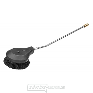 Rotujúca kefa pre HDR-H 60/78/108 Rotujúca kefa pre HDR-H 60/78/108 gallery main image