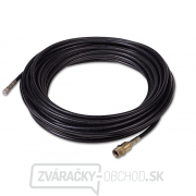 Sada pre čistenie hadice 25 m pre HDR-H 60/78 Sada pre čistenie hadice 25 m pre HDR-H 60/78 gallery main image