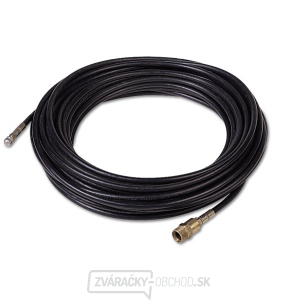 Sada pre čistenie hadice 25 m pre HDR-H 60/78 Sada pre čistenie hadice 25 m pre HDR-H 60/78 gallery main image