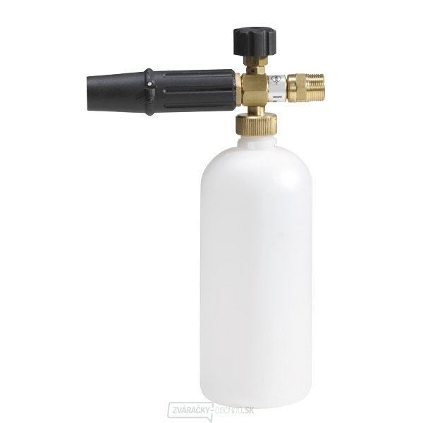 Zariadenie na striekanie peny pre HDR-H 60/78/108