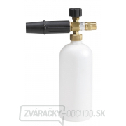 Zariadenie na striekanie peny pre HDR-H 60/78/108 Zariadenie na striekanie peny pre HDR-H 60/78/108 gallery main image