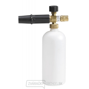 Zariadenie na striekanie peny pre HDR-H 60/78/108 Zariadenie na striekanie peny pre HDR-H 60/78/108 gallery main image