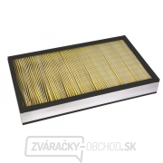 Papierový filter pre KM 650 Papierový filter pre KM 650 gallery main image