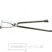 Kliešte na pružiny čelisťových brzd gallery main image